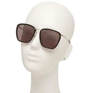 Gucci Havana sunglasses